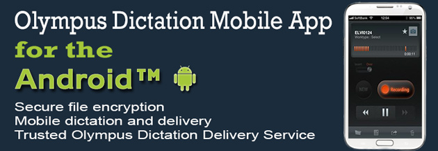 best dictation app for android