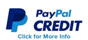 PayPal Credit