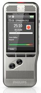 Philips DPM 6000 Pocket Memo