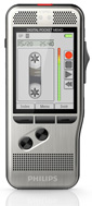 Philips DPM 7000 Pocket Memo