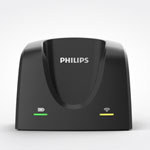 Philips SMP4000 Charging Bases