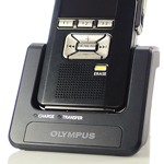 Olympus DS-7000 CR-15 Download/Charging Cradle