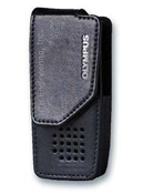 Cases, Earphones, and Remote Controls for Olympus Recorders