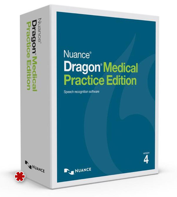 dragon medical practice edition 4 upgrade