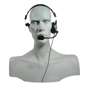 Andrea NC-181 USB Noise-Cancelling PC Headset