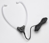SH-50 USB Hinged Monaural Headset