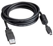 USB Device Cable for the DS2200, DM-20 and DM-10 - DISCONTINUED