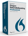 Dragon NaturallySpeaking Profession 13