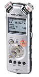 Olympus LS-14 Professional Linear PCM Recorder-Free Support