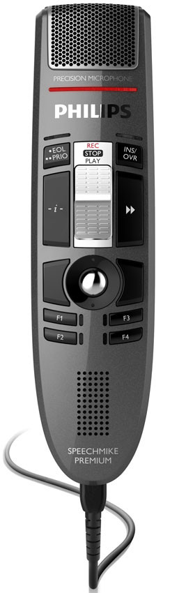 philips speechmike pro plus 5276 driver download windows 10