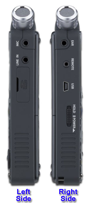 Olympus Ls 14 Professional Linear Pcm Recorder Free Support