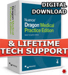 dragon medical practice edition review