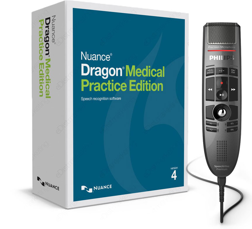 Nuance dragon medical support carefirst doctors maryland