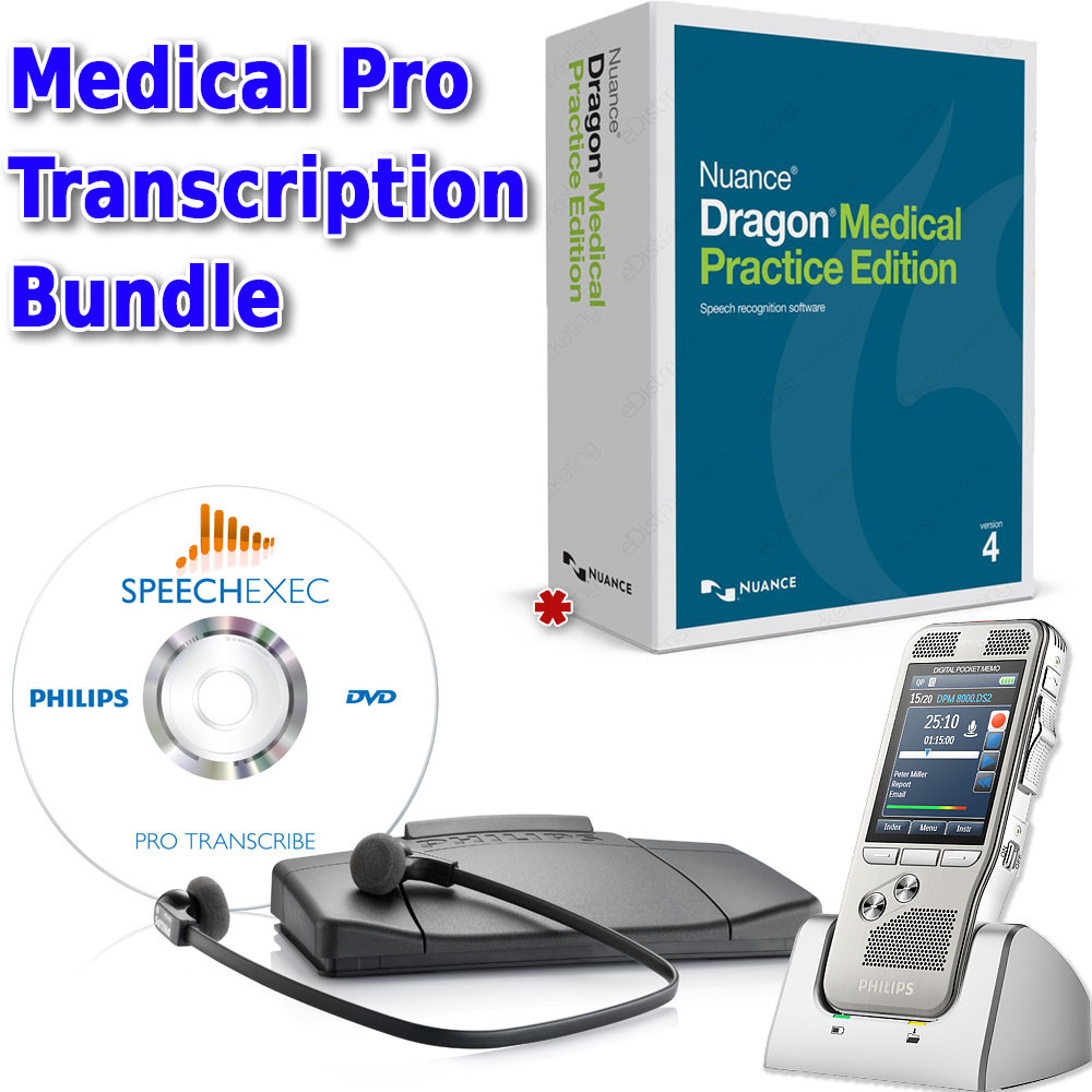 dragon medical practice edition for windows 10