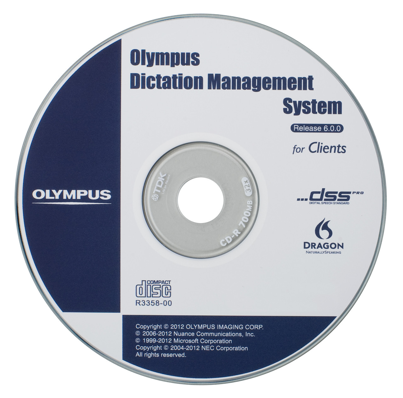 free mac dictation software for olympus