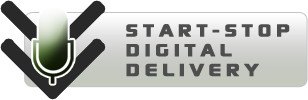 Software-Only: NEW! Digital Delivery Start-Stop UNIVERSAL Transcription System