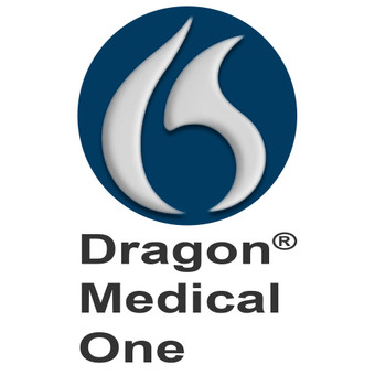 Nuance Dragon Medical One