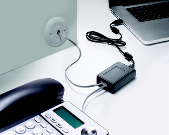 LRX-31 USB Telephone Line Record Voice Adapter