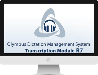 Olympus AS-9002 ODMS Transcription Module Stand Alone Software Download