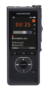 Olympus DS-9100 Digital Voice Recorder