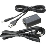 Olympus F-5AC AC Power/Charging Adapter