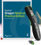 Dragon Medical Air