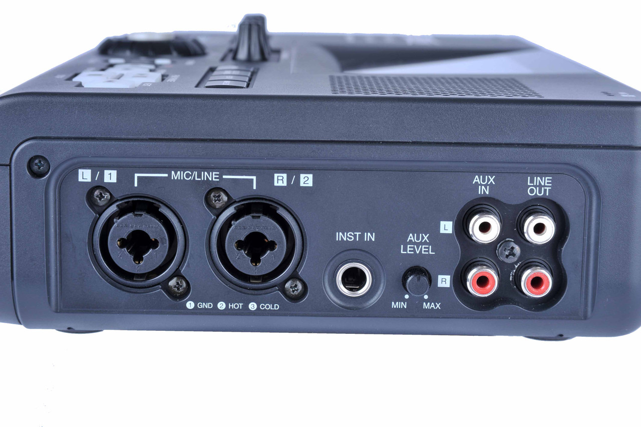 Superscope PSD450mkll | Portable Digital Audio Recorder | StartStop