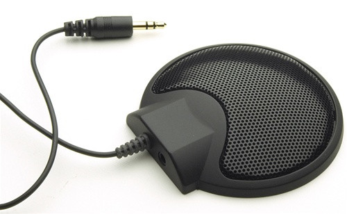 USB conference microphone
