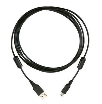 OM System KP-30 Cable