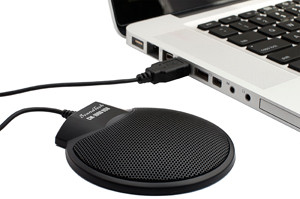 CM 1000 USB Conference Room Microphone | Start Stop