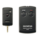 Olympus RS-30W Infrared Remote Control