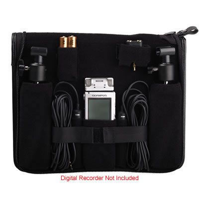 Olympus ME-30W | Digital Conference Room Microphone Array