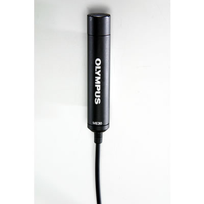 Olympus ME-30W Digital Conference Microphone Kit