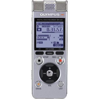 Olympus DM-620 Digital Recorder