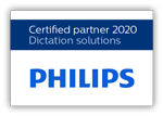 Certified Philips Partner Icon