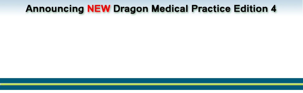 dragon medical transcriptions