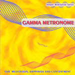 Gamma Metronome CD