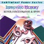 Improving Memory Subliminal MP3