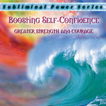 Boosting Self Confidence Subliminal MP3
