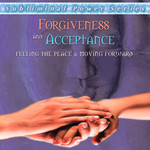 Forgiveness and Acceptance Subliminal MP3