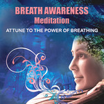Breath Awareness Meditation MP3