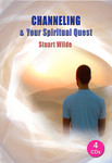 Channeling and Your Spiritual Quest 4CD
