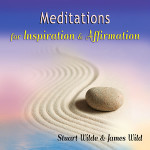 Meditations for Inspiration and Affirmation CD