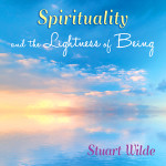 Spirituality and the Lightness of Being MP3