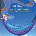 10 Minute Guided Relaxation MP3