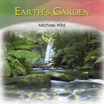 Earth's Garden CD
