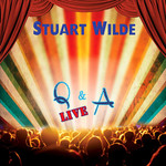 Stuart Wilde Q&A Live MP3