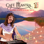 Cafe Mantra Music1 Peace MP3