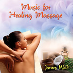 Music for Healing Massage CD