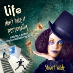 Life Don't Take it Personally 2CD